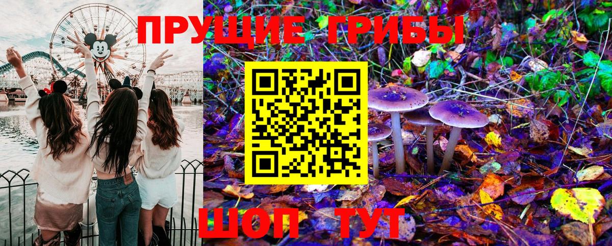 Галлюциногенные грибы Magic Shrooms Киреевск